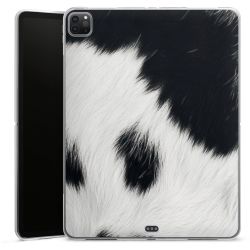 Surfplattor Silikonskal Case Genomskinlig