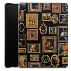 Tablet Silicone Case transparent