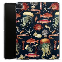 Tablet Silicone Case transparent