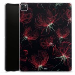 Tablet Silicone Case transparent