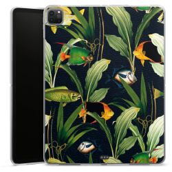 Tablet Silicone Case transparent