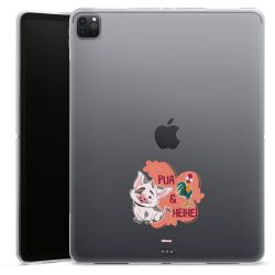 Surfplattor Silikonskal Case Genomskinlig