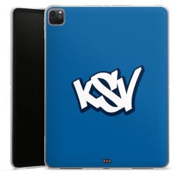 Tablet Silikon Case transparent