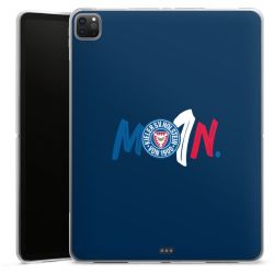 Tablet Silikon Case transparent