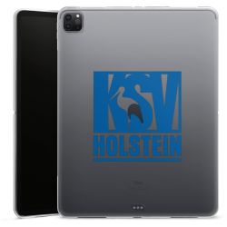 Tablet Silikon Case transparent