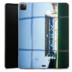 Tablet Silikon Case transparent