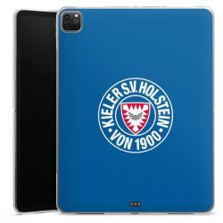 Tablet Silikon Case transparent