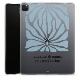 Tabletti Silikoni Suojakuori läpinäkyvä