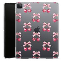 Tablet Silicone Case transparent