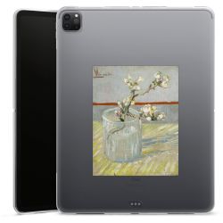 Surfplattor Silikonskal Case Genomskinlig