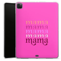 Tabletti Silikoni Suojakuori läpinäkyvä