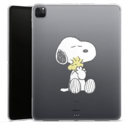 Tablet Silicone Case transparent