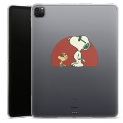 Tablet Silicone Case transparent