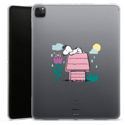 Tablet Silicone Case transparent
