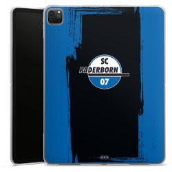 Tablet Silikon Case transparent