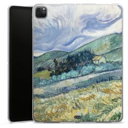 Tablet Silicone Case transparent