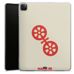 Tablet Silikon Case transparent