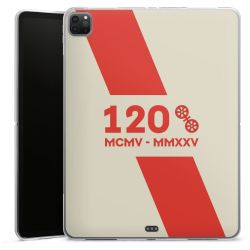 Tablet Silikon Case transparent