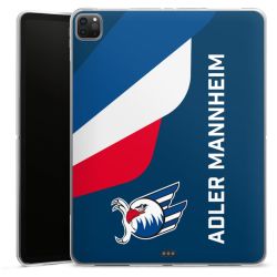 Tablet Silikon Case transparent