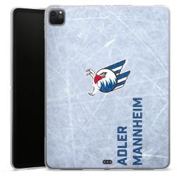 Tablet Silikon Case transparent