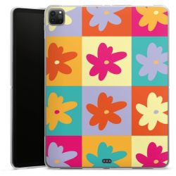 Tablet Silicone Case transparent