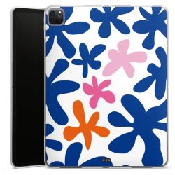 Tabletti Silikoni Suojakuori läpinäkyvä