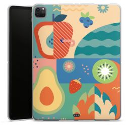 Tablet Silicone Case transparent