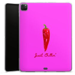 Tablet Silicone Case transparent