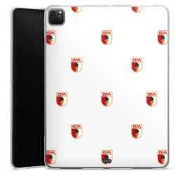 Tablet Silikon Case transparent