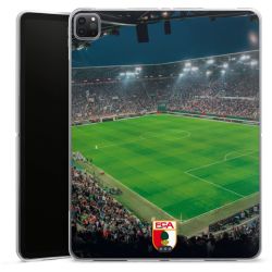 Tablet Silikon Case transparent