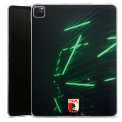 Tablet Silikon Case transparent