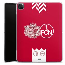 Tablet Silikon Case transparent