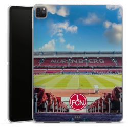 Tablet Silikon Case transparent