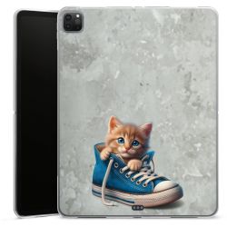 Tablet Silicone Case transparent