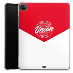 Tablet Silikon Case transparent