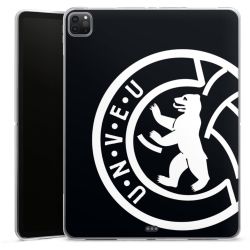 Tablet Silikon Case transparent