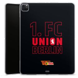 Tablet Silikon Case transparent