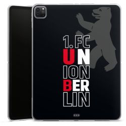 Tablet Silikon Case transparent