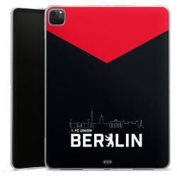 Tablet Silikon Case transparent