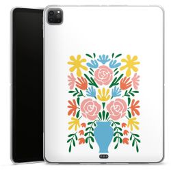 Tablet Silicone Case transparent