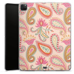 Tablet Silicone Case transparent