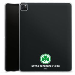 Tablet Silikon Case transparent