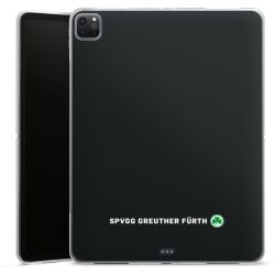 Tablet Silikon Case transparent