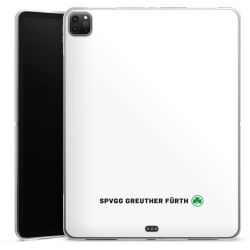 Tablet Silikon Case transparent