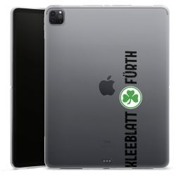 Tablet Silikon Case transparent