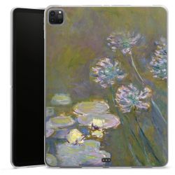 Tabletti Silikoni Suojakuori läpinäkyvä