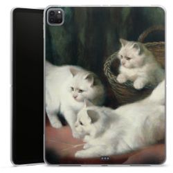 Tabletti Silikoni Suojakuori läpinäkyvä