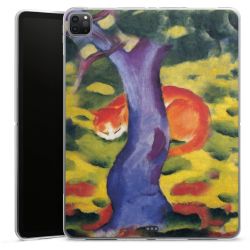 Tablet Silicone Case transparent