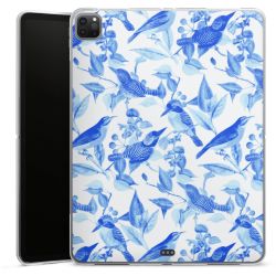 Surfplattor Silikonskal Case Genomskinlig