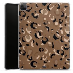 Surfplattor Silikonskal Case Genomskinlig